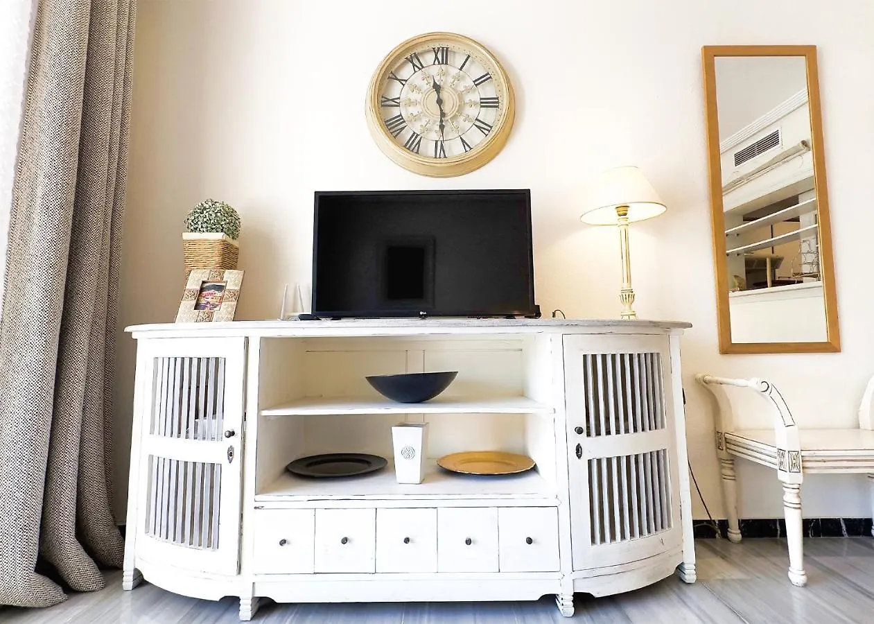 Great Studio In Medina Garden, Puerto Banus Apartment Marbella Spain