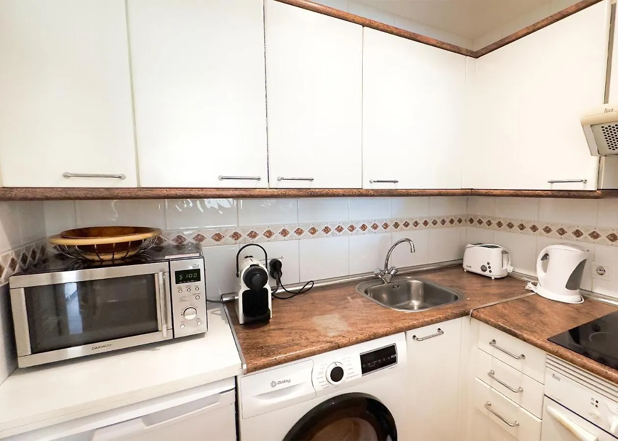 Great Studio In Medina Garden, Puerto Banus Apartment Marbella 0*,  Spain