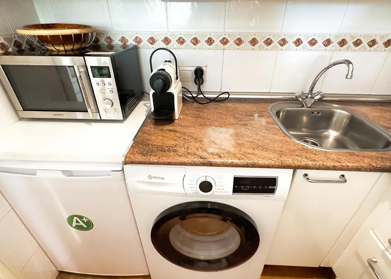 Great Studio In Medina Garden, Puerto Banus Apartment Marbella Spain
