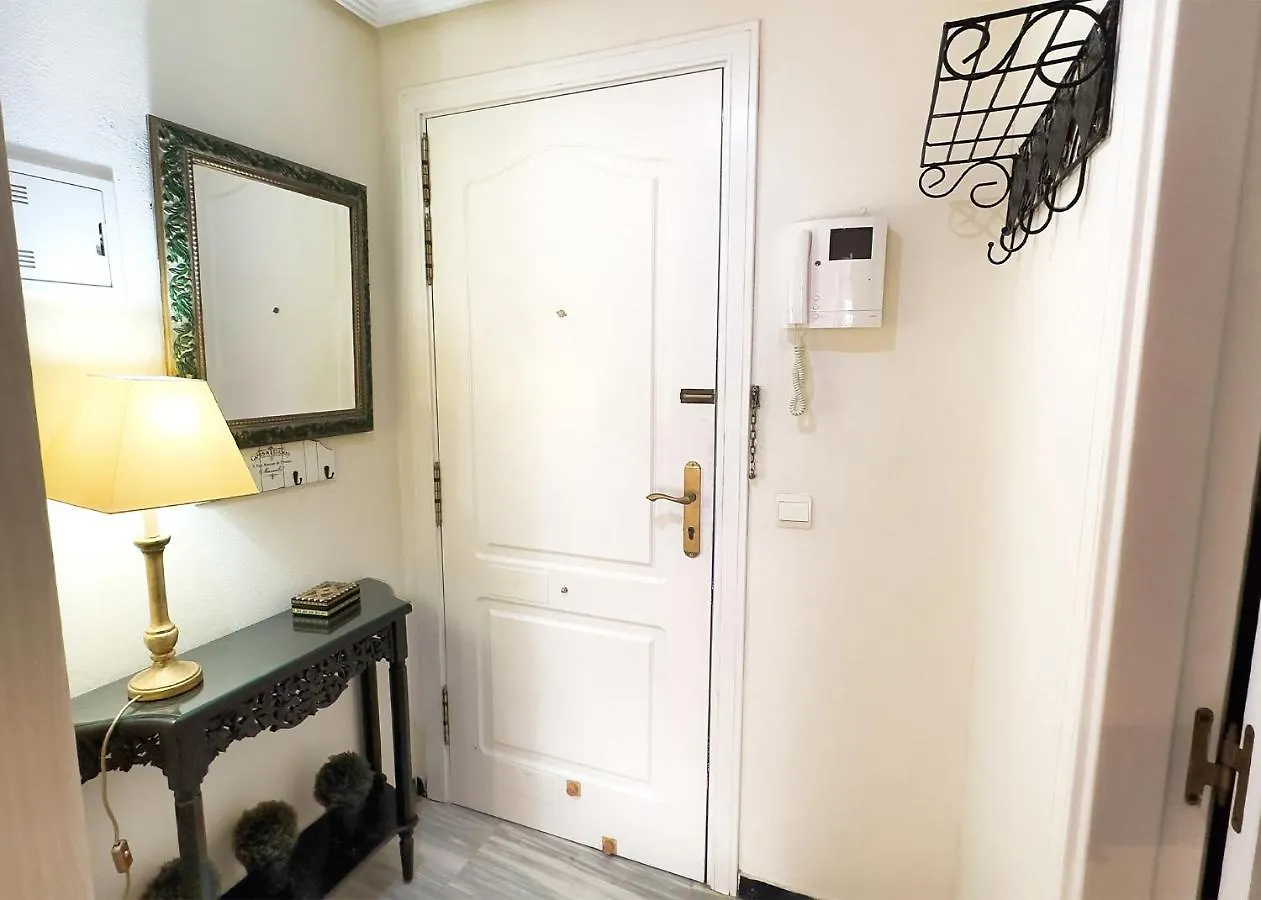 Great Studio In Medina Garden, Puerto Banus Apartment Marbella 0*,