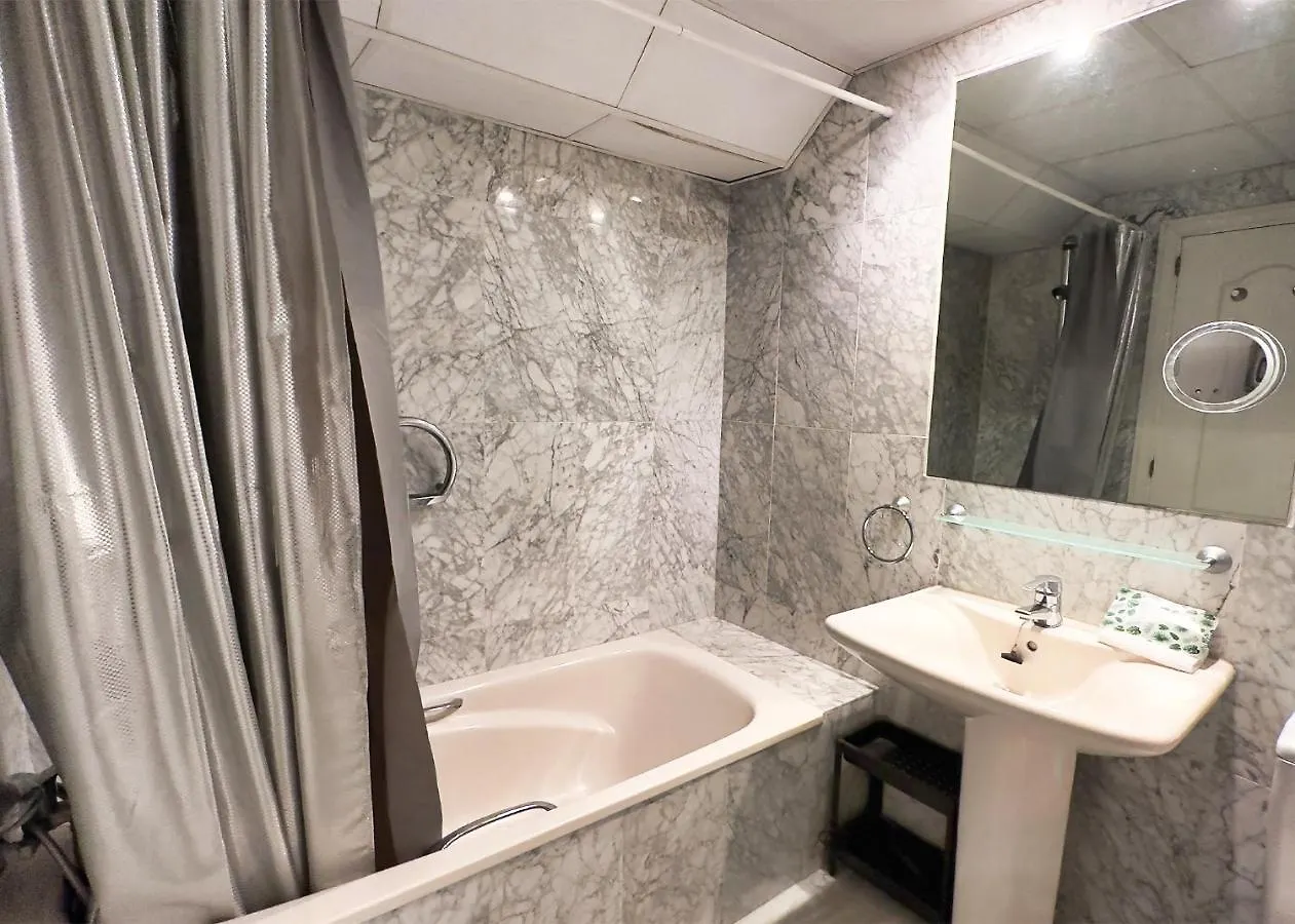 Great Studio In Medina Garden, Puerto Banus Apartment Marbella