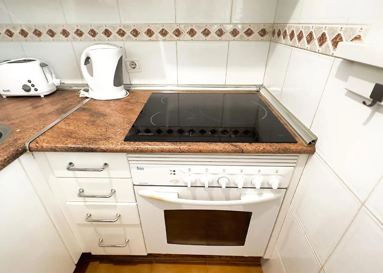 Great Studio In Medina Garden, Puerto Banus Apartment Marbella Spain