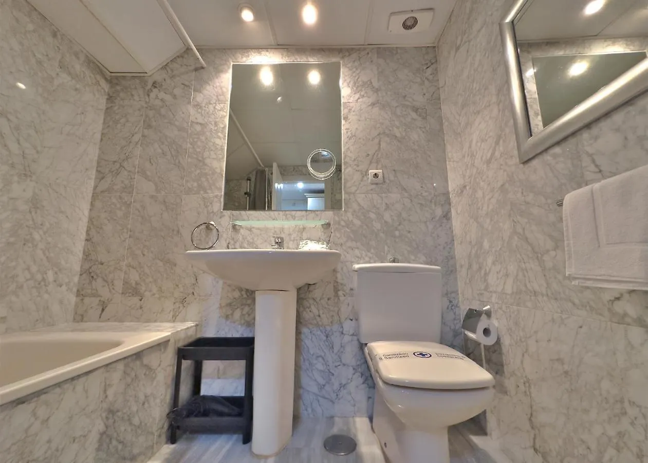 Great Studio In Medina Garden, Puerto Banus Apartment Marbella