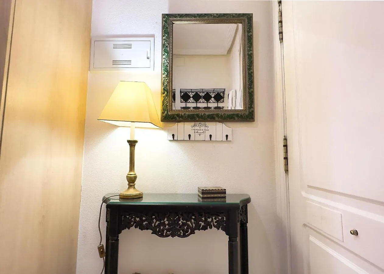 Great Studio In Medina Garden, Puerto Banus Lejlighed Marbella